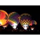 Galesburg: : Balloon Rides Summer 2005