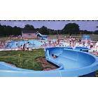 Plainville: : norton park recreational pool