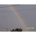 Sylvania: Rainbow In Sylvania