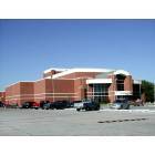 Stillwater: : Stillwater High School Performing Arts Center
