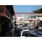 Monterey: : Cannery Row Company