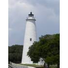 Ocracoke: One of the oldest light houses in America