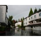 Sunnyvale: a condominium complex in Sunnyvale, CA