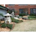 Stillwater: : Japanese Garden at Stillwater Community Center