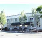 Coos Bay: : Coos Art Museum - Downtown Coos Bay