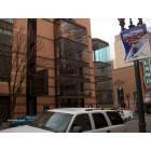 Portland: : Portland Center for the Performing Arts - Main & 7th SW