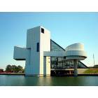 Cleveland: : Rock and Roll Hall of Fame, Cleveland