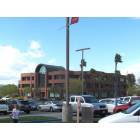 Temecula: : Contemporary office building at 27450 Ynez Road
