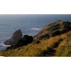 Port Orford: : Heads State Park