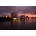 Fort Lauderdale: : Sunset boat trip