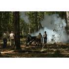Chickamauga: : Civil War reenactment