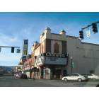 The Dalles: : Granada Theater
