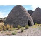 Ely: Charcoal Ovens