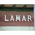 Lamar: : Lamar Train Station