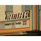 Lamar: : Movie Theater Lamar Colorado
