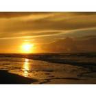 Ocean Isle Beach: : Sunrise at Ocean Isle Beach