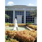 Houston: : Houston Garden Center