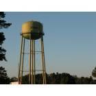Star: Picture of Star water tower