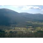 Big Stone Gap: From the Overlook, March, 2008, #2