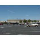 Temecula: : Chaparral High School Nichols and Winchester Road