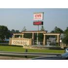 Welcome to Conroe!