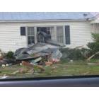 Maysville: : Tornado Hit on Mothers day and this is what happened