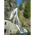 Northport: : The Hydro falls