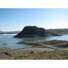 Truth or Consequences: : The Butte at Elephant Butte