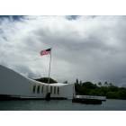 Honolulu: : USS Arizona Memorial