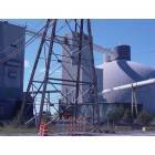 Charlevoix: : LaFarge Cement Works