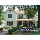 Waxhaw: : Historic Homes host special events in Historic Downtown Waxhaw, NC