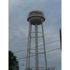 Bettsville: Bettsville,Oh water tower
