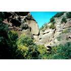 Quitaque: Caprock Canyon State Park