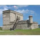 St. Augustine: Fort Matanzas
