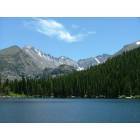 Estes Park: Bear Lake