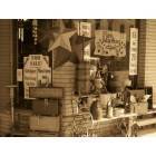 Mitchell: Several Antiques & Collectibles Stores All On Main Street!