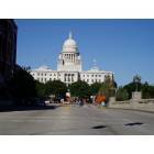 Providence: : RI State Capitol