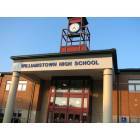 Williamstown: WILLIAMSTOWN HIGH SCHOOL