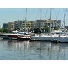 Charleston: : Condominiums with Boats in Charleston