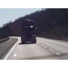 Hazard: Trucks move it all in Virginia