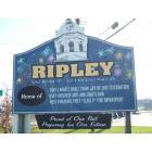Ripley: Welcome To Ripley