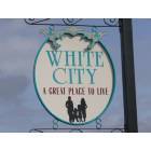 White City: Welcome to White City Oregon Proud past promising future