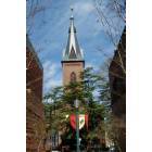 New Bern: Christ Episcopal Church