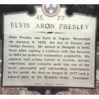 Memphis: : Elvis Presley