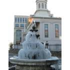 Greenville: : Fire and Ice