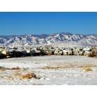 Highlands Ranch: : Open Space