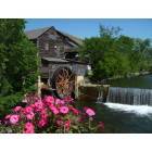 Pigeon Forge: The Old Mill