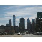 Philadelphia: : Near 30th in University City