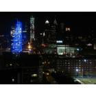 Philadelphia: : View Out my window