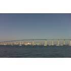 San Diego: : San Diego - Coronado Bay bridge